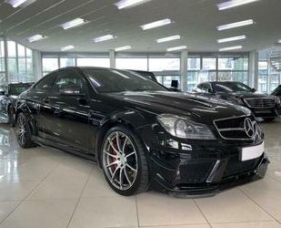 Mercedes-Benz C 63 AMG Gebrauchtwagen