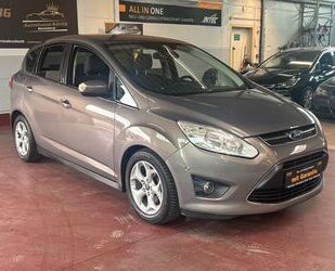 Ford C-Max Gebrauchtwagen