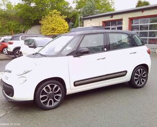 Fiat 500L Gebrauchtwagen