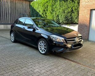 Mercedes-Benz A 220 Gebrauchtwagen