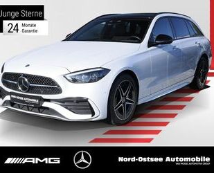 Mercedes-Benz C 300 Gebrauchtwagen