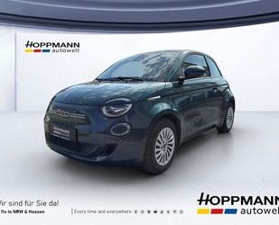 Fiat 500e Gebrauchtwagen