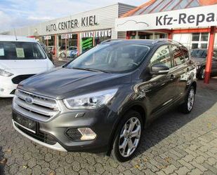 Ford Kuga Gebrauchtwagen