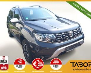 Dacia Duster Gebrauchtwagen