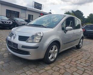Renault Modus Gebrauchtwagen