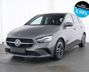 Mercedes-Benz B 220 Gebrauchtwagen