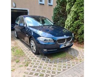 BMW 523 Gebrauchtwagen