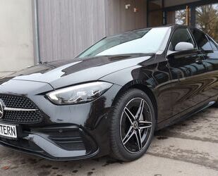 Mercedes-Benz C 220 Gebrauchtwagen