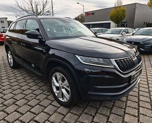 Skoda Kodiaq Gebrauchtwagen