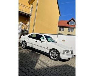 Mercedes-Benz C 220 Gebrauchtwagen