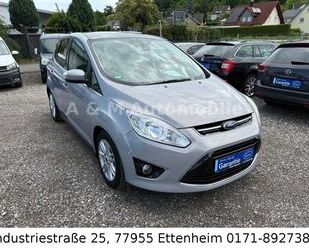 Ford C-Max Gebrauchtwagen