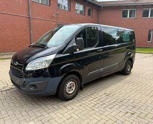 Ford Transit Gebrauchtwagen
