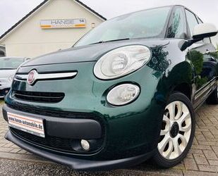 Fiat 500L Gebrauchtwagen