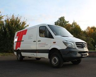 Mercedes-Benz Sprinter Gebrauchtwagen