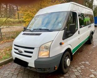 Ford Transit Gebrauchtwagen
