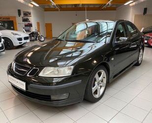 Saab 9-3 Gebrauchtwagen
