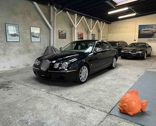 Jaguar S-Type Gebrauchtwagen