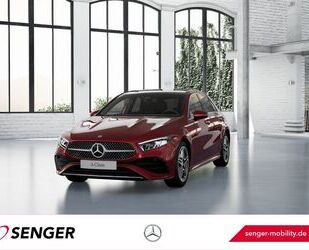 Mercedes-Benz A 250 Gebrauchtwagen