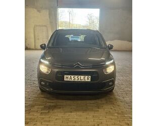 Citroen C4 Picasso Gebrauchtwagen