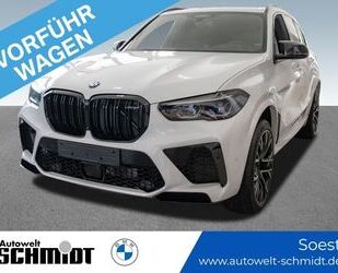 BMW BMW X5 M Competition UPE 165.240 EUR Gebrauchtwagen
