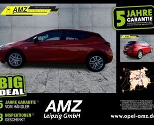 Opel Opel Astra K (Facelift) 1.2 Turbo *wenig Kilometer Gebrauchtwagen