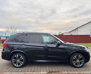 BMW X5 M50 Gebrauchtwagen