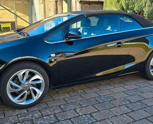 Opel Cascada Gebrauchtwagen