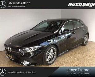 Mercedes-Benz A 180 Gebrauchtwagen