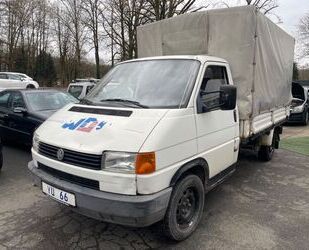 VW T4 andere Gebrauchtwagen