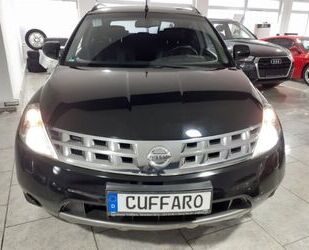 Nissan Murano Gebrauchtwagen