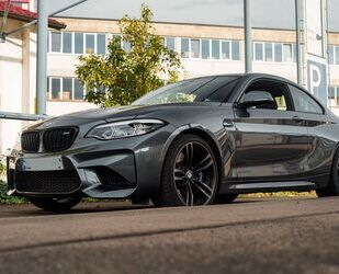 BMW M2 Gebrauchtwagen