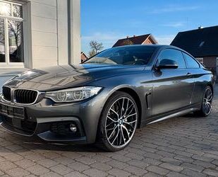 BMW 435 Gebrauchtwagen