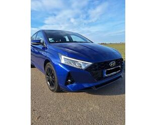 Hyundai i20 Gebrauchtwagen