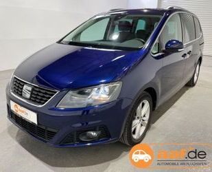 Seat Alhambra Gebrauchtwagen