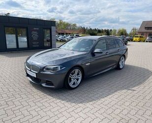 BMW M550 Gebrauchtwagen