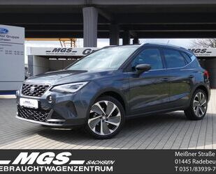 Seat Arona Gebrauchtwagen