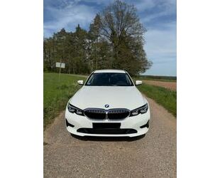 BMW 318 Gebrauchtwagen