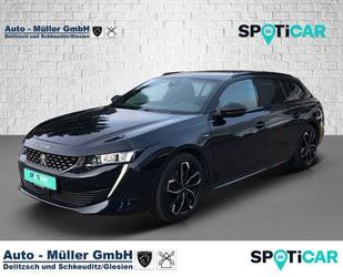 Peugeot 508 Gebrauchtwagen