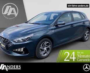 Hyundai i30 Gebrauchtwagen