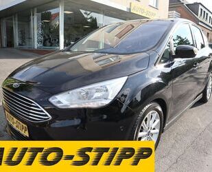 Ford C-Max Gebrauchtwagen