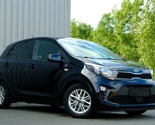 Kia Picanto Gebrauchtwagen