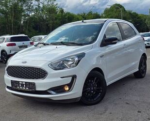 Ford Ka/Ka+ Gebrauchtwagen