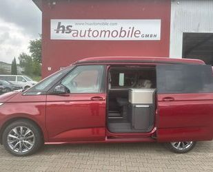 VW T7 California Gebrauchtwagen