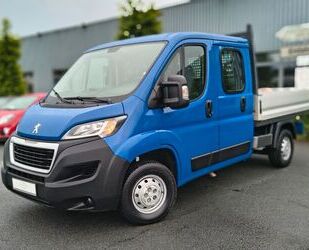 Peugeot Boxer Gebrauchtwagen