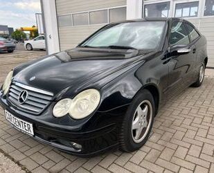 Mercedes-Benz C 180 Gebrauchtwagen