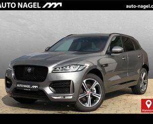 Jaguar F-Pace Gebrauchtwagen