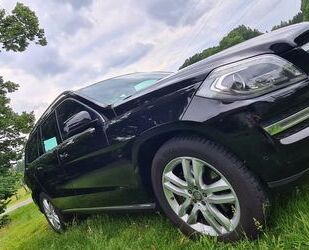 Mercedes-Benz GL 500 Gebrauchtwagen