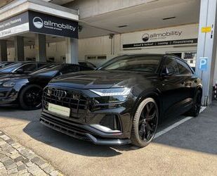 Audi Q8 Gebrauchtwagen