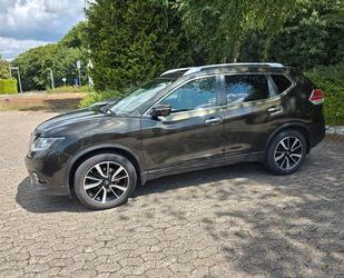 Nissan X-Trail Gebrauchtwagen