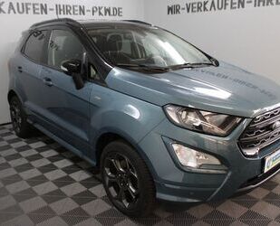 Ford EcoSport Gebrauchtwagen